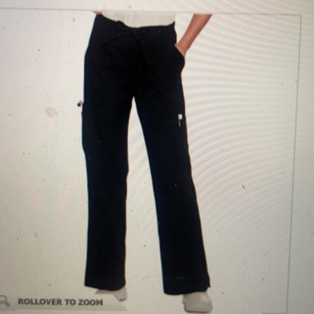 Nwt Landau scrub pants